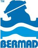 bermad logo